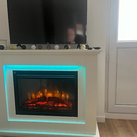 Dautresire Apartman Le Tréport Kültér fotó