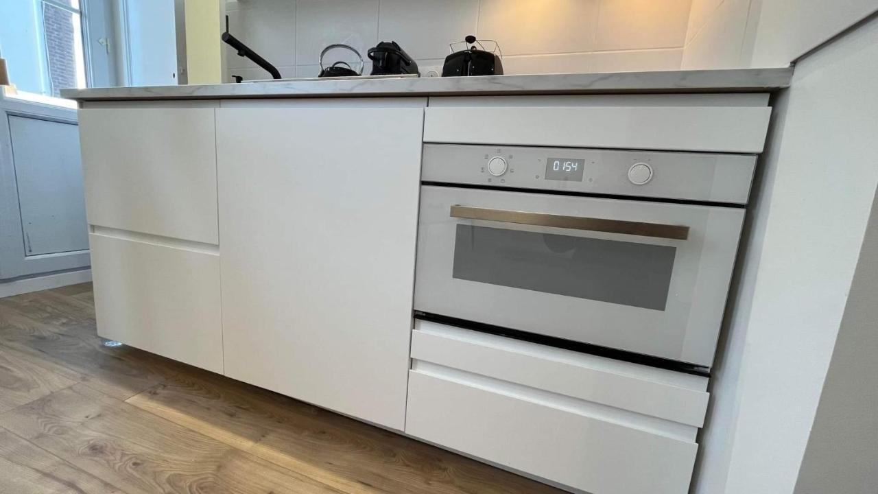 Dautresire Apartman Le Tréport Kültér fotó