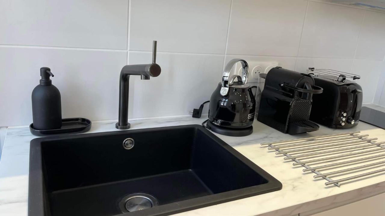 Dautresire Apartman Le Tréport Kültér fotó