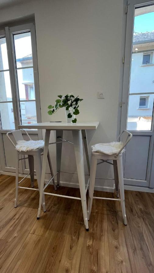 Dautresire Apartman Le Tréport Kültér fotó
