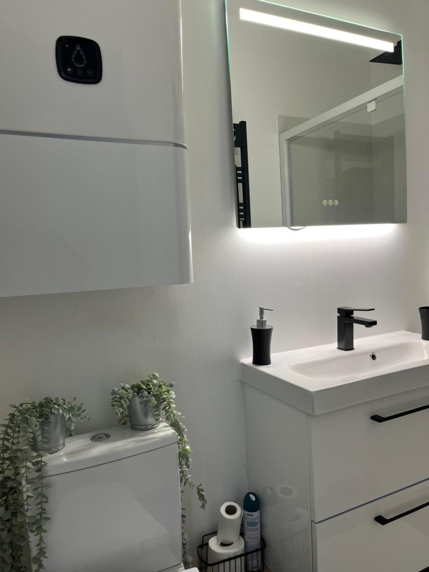 Dautresire Apartman Le Tréport Kültér fotó