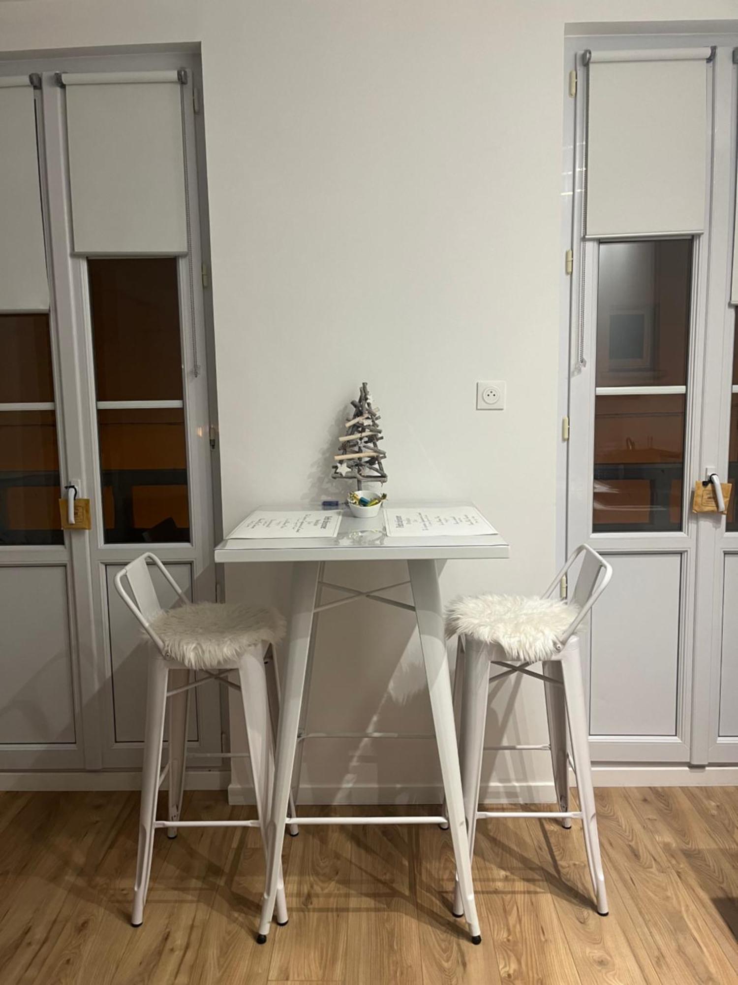 Dautresire Apartman Le Tréport Kültér fotó