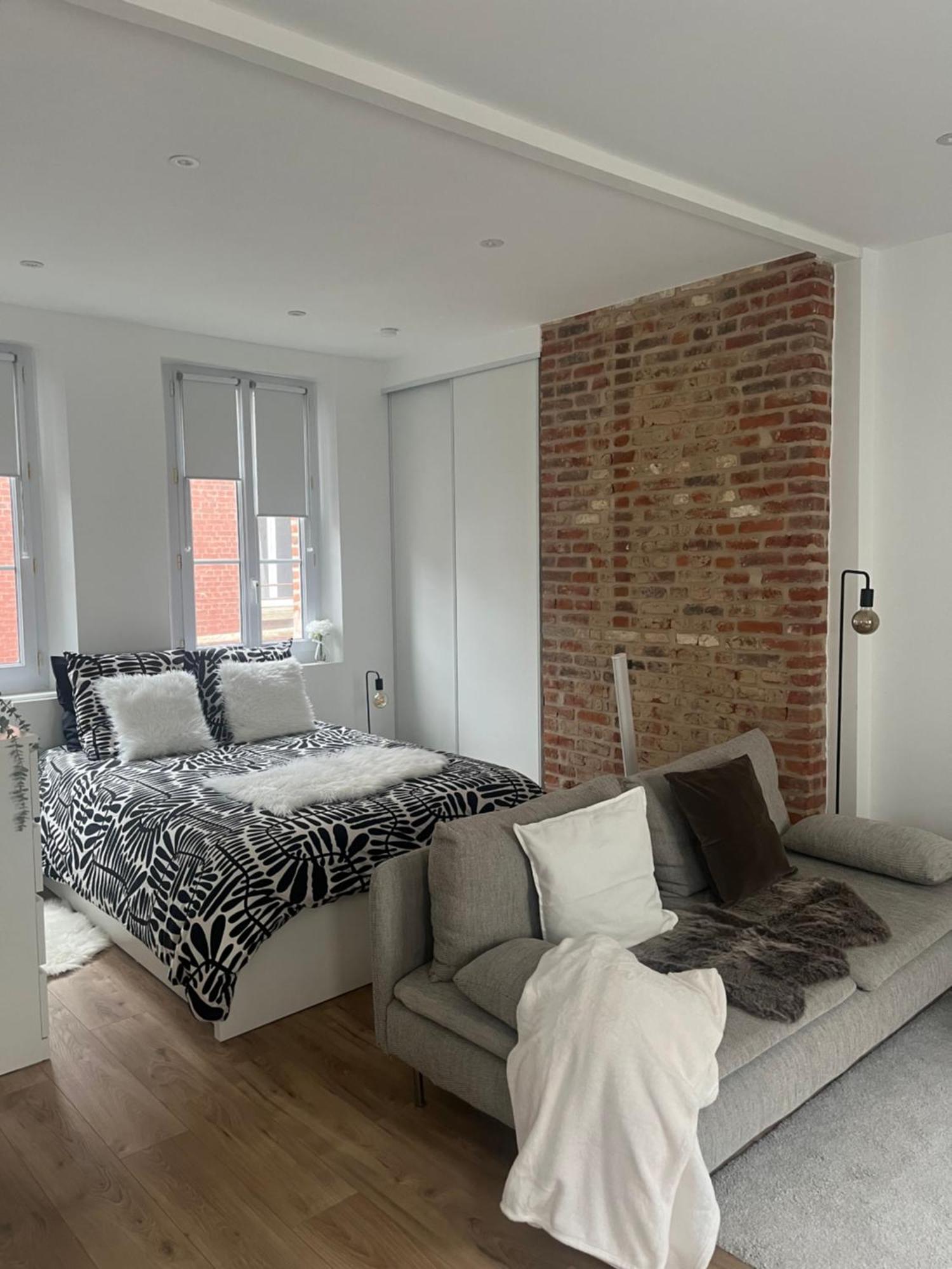 Dautresire Apartman Le Tréport Kültér fotó